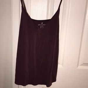 American eagle tank
